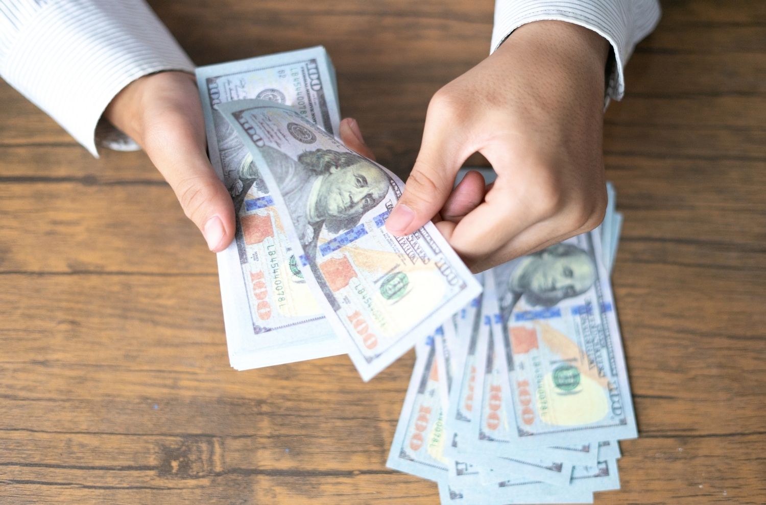 Seller-paid Compensation: Understanding the New WB Offer Provisions